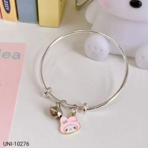 UNI-10276 - My Melody Bangle - Bracelet
